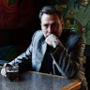 Meet your Posher, Justin